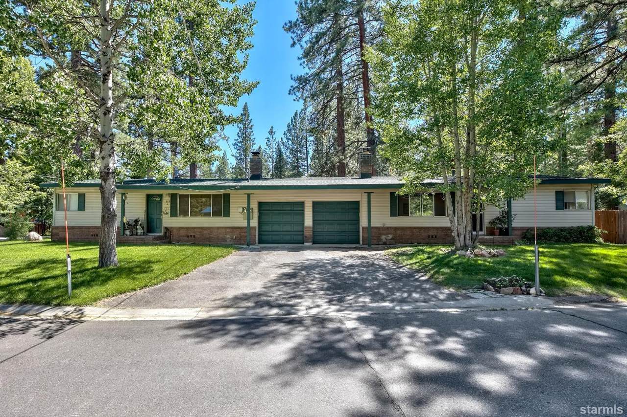 680 Tahoe Island Drive - Photo 1