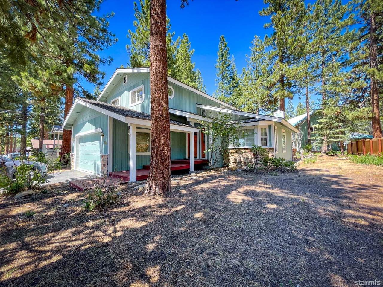 1935 High Meadow Trail - Photo 1