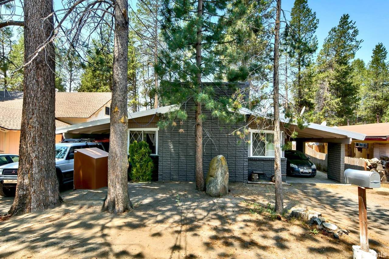 1256 Glenwood Way - Photo 1