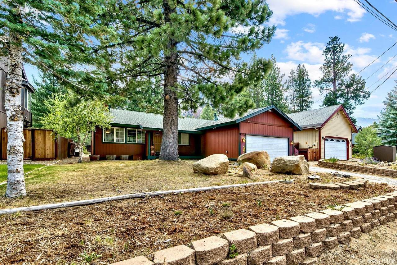2335 Blitzen Road - Photo 1