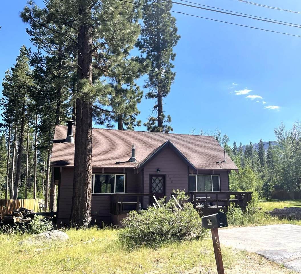 596 Shoshone Street - Photo 1