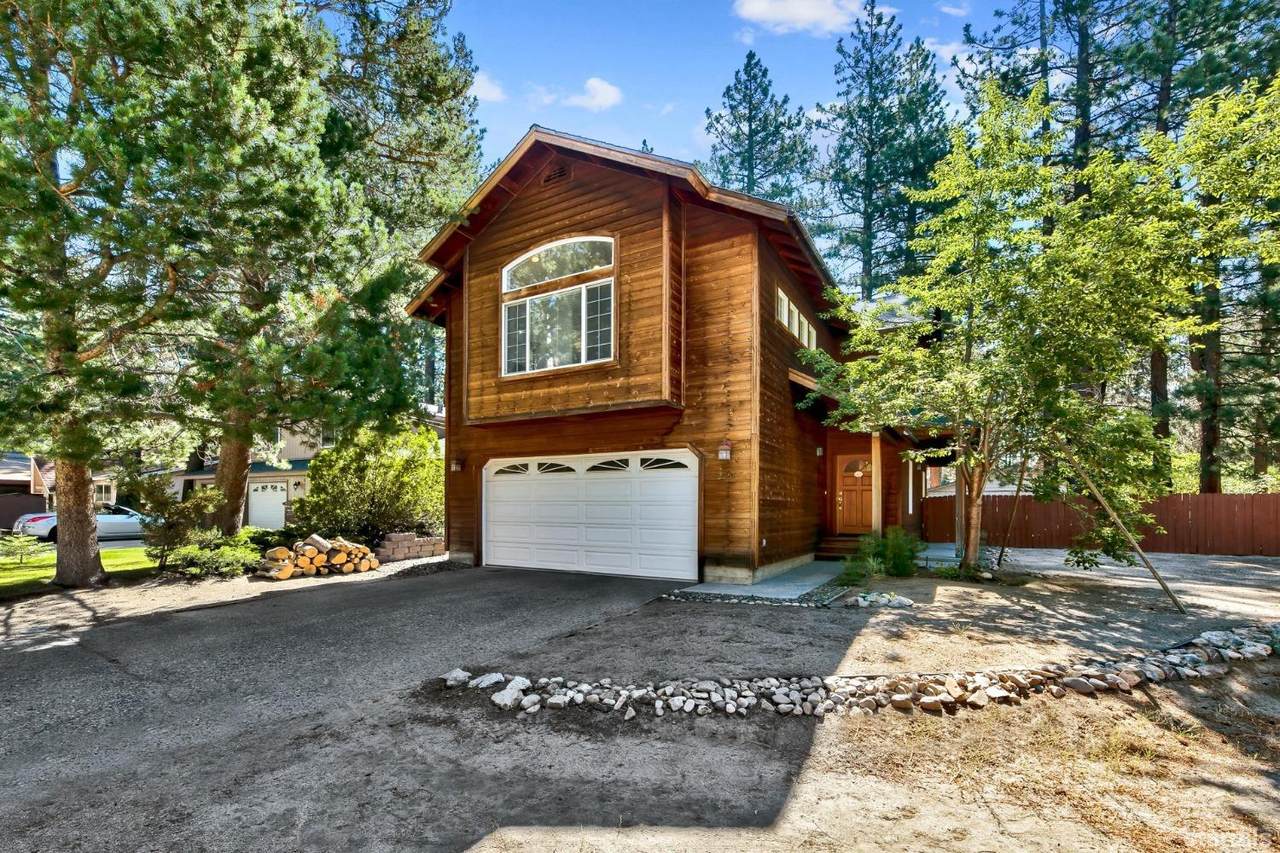 2256 Idaho Avenue - Photo 1