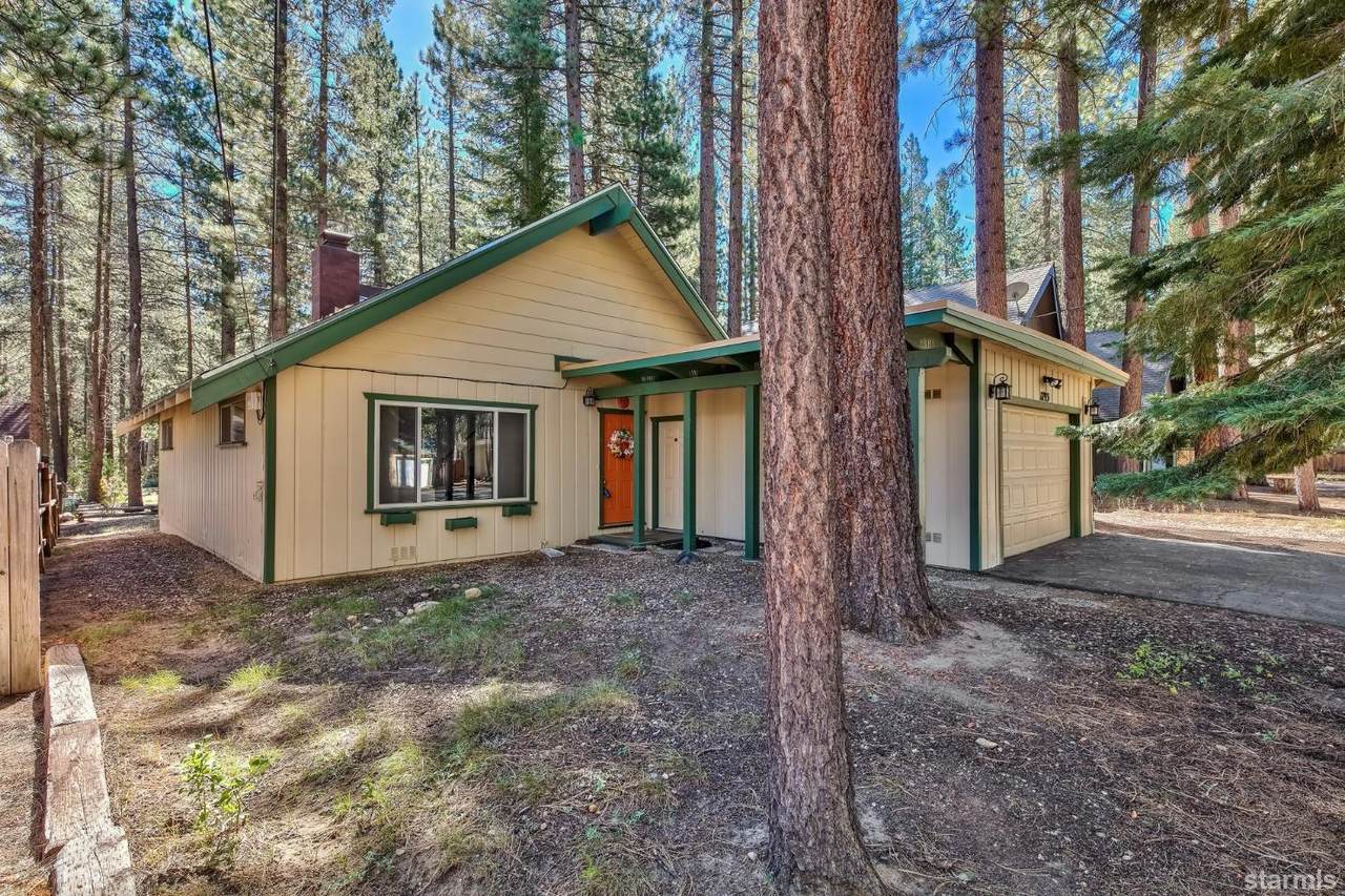 1793 Saponi Street - Photo 1