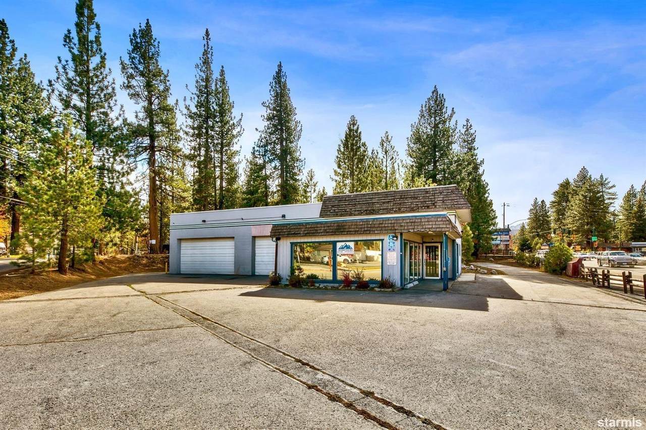 2280 Lake Tahoe Boulevard - Photo 1