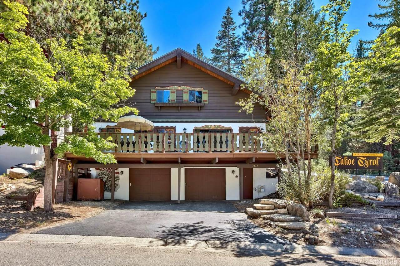 3278 Pine Hill Road - Photo 1