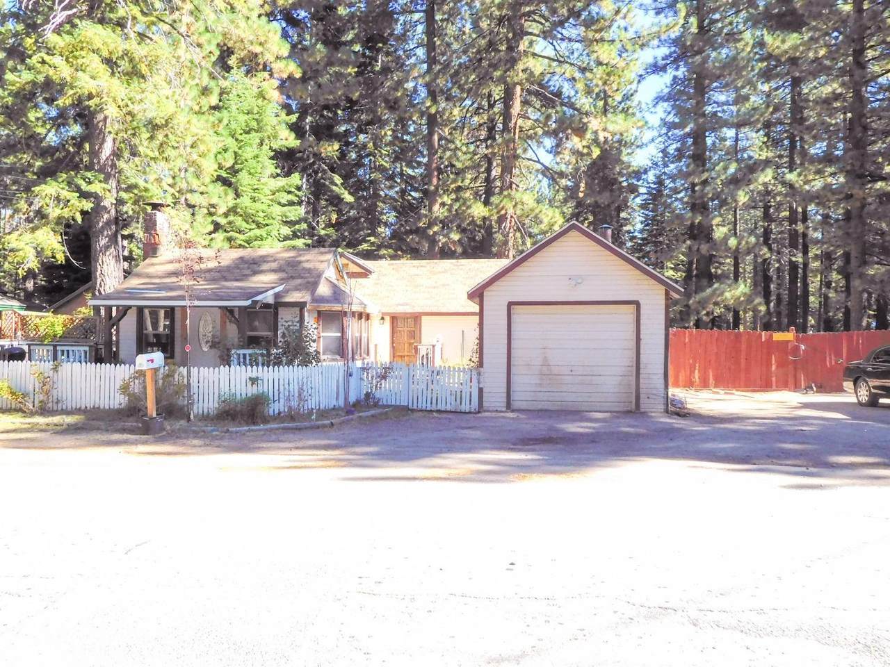 1317 Kyburz Avenue - Photo 1