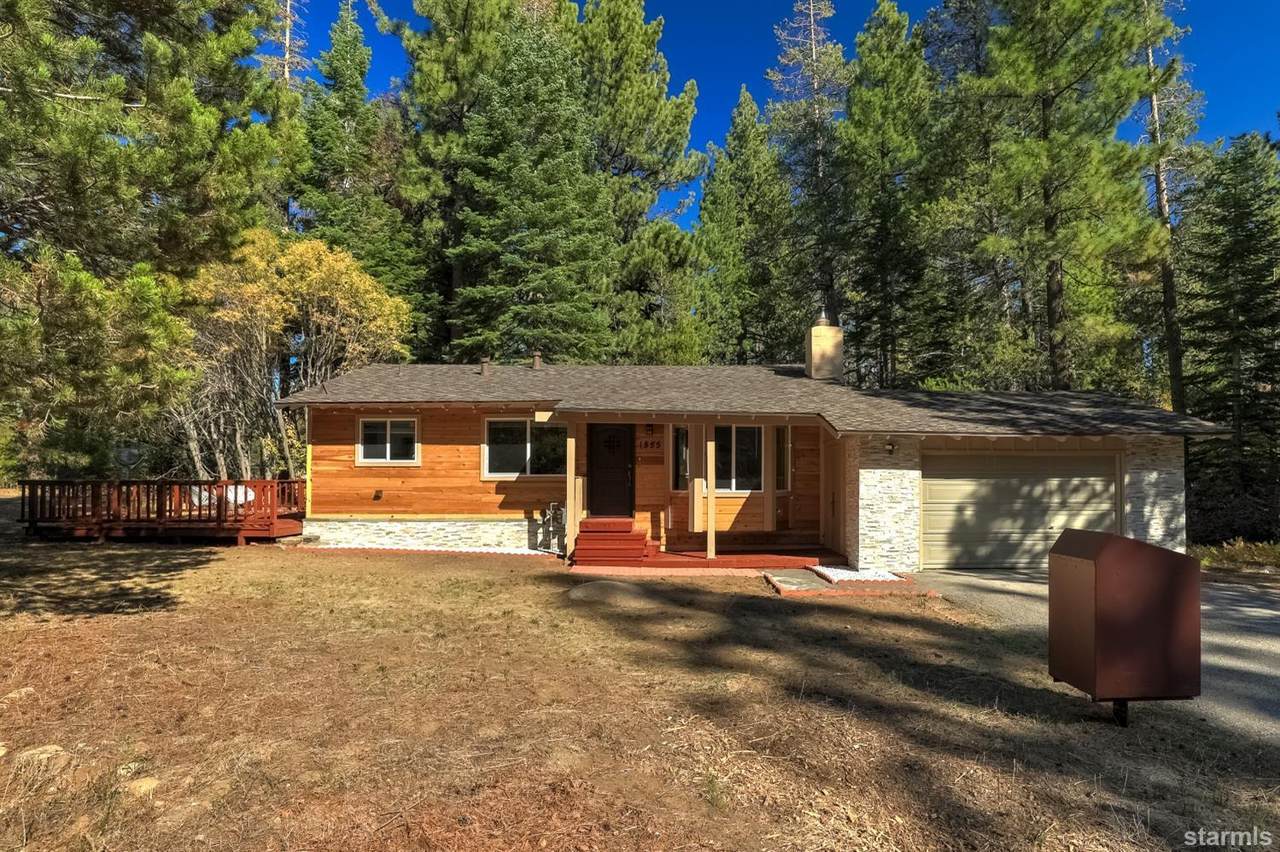 1855 Upper Truckee Road - Photo 1