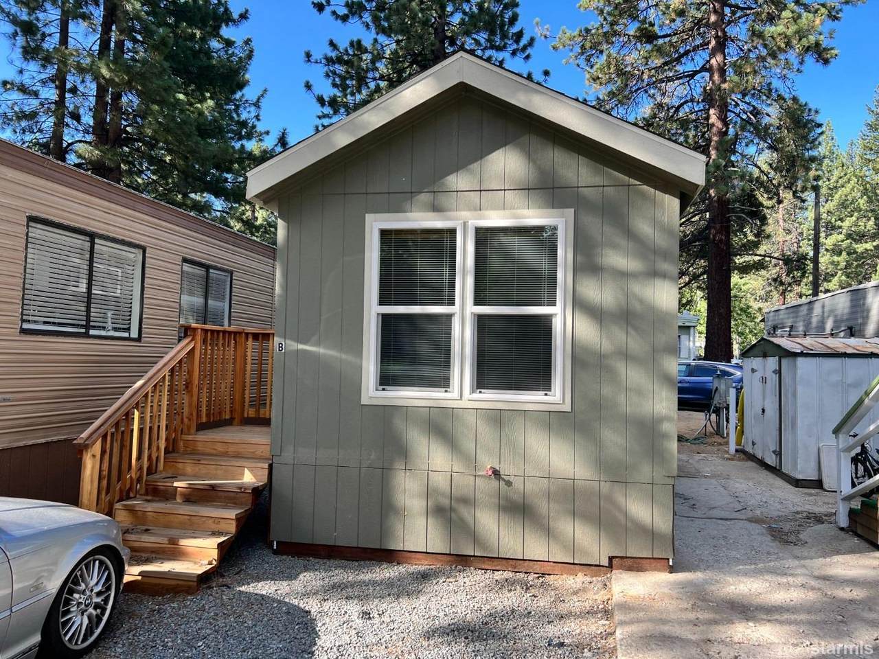 861 Emerald Bay Road - Photo 1