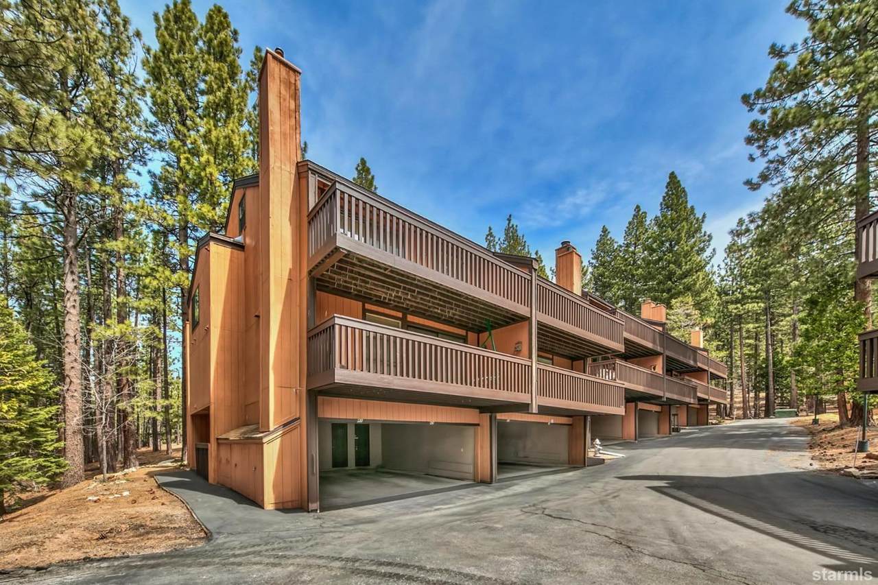 1439 Ski Run Boulevard - Photo 1