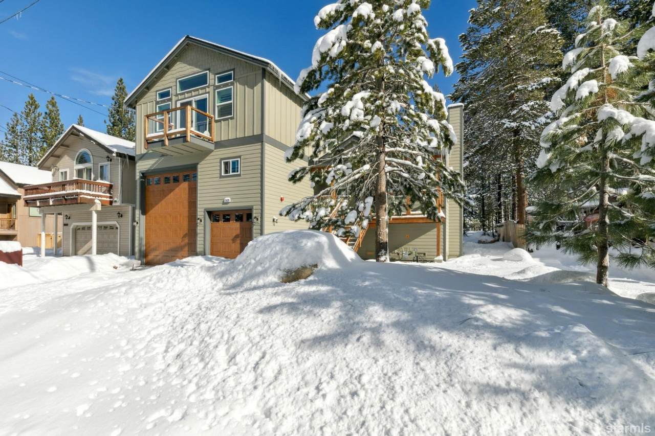 2429 Blitzen Road - Photo 1