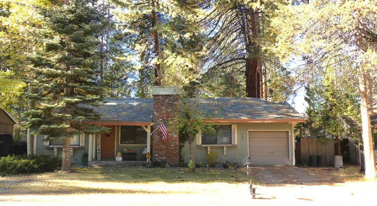 788 Tahoe Keys Boulevard - Photo 1