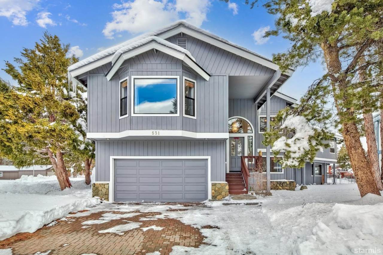 531 Christie Drive - Photo 1