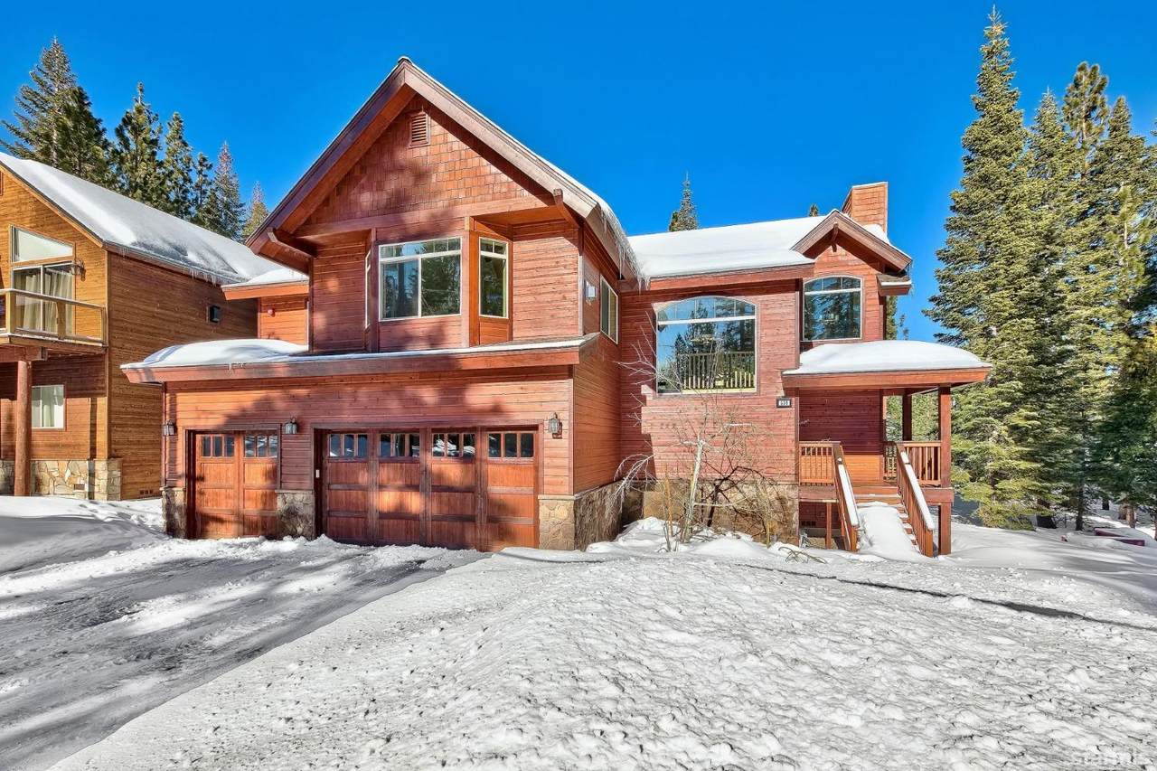 539 Wintoon Drive - Photo 1