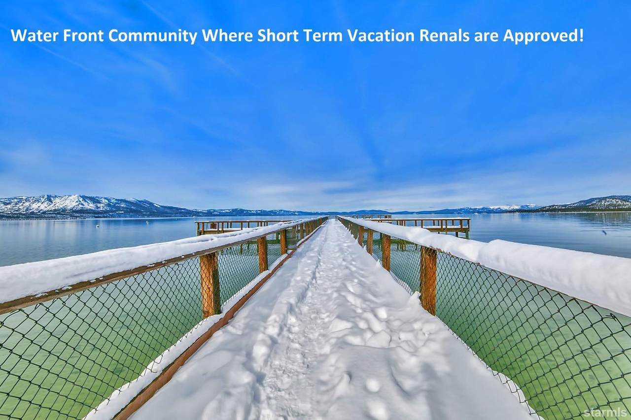 3535 Lake Tahoe Boulevard - Photo 1