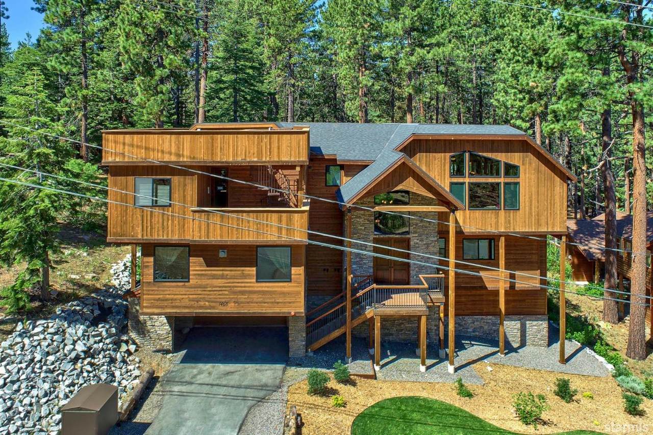 1468 Ski Run Boulevard - Photo 1