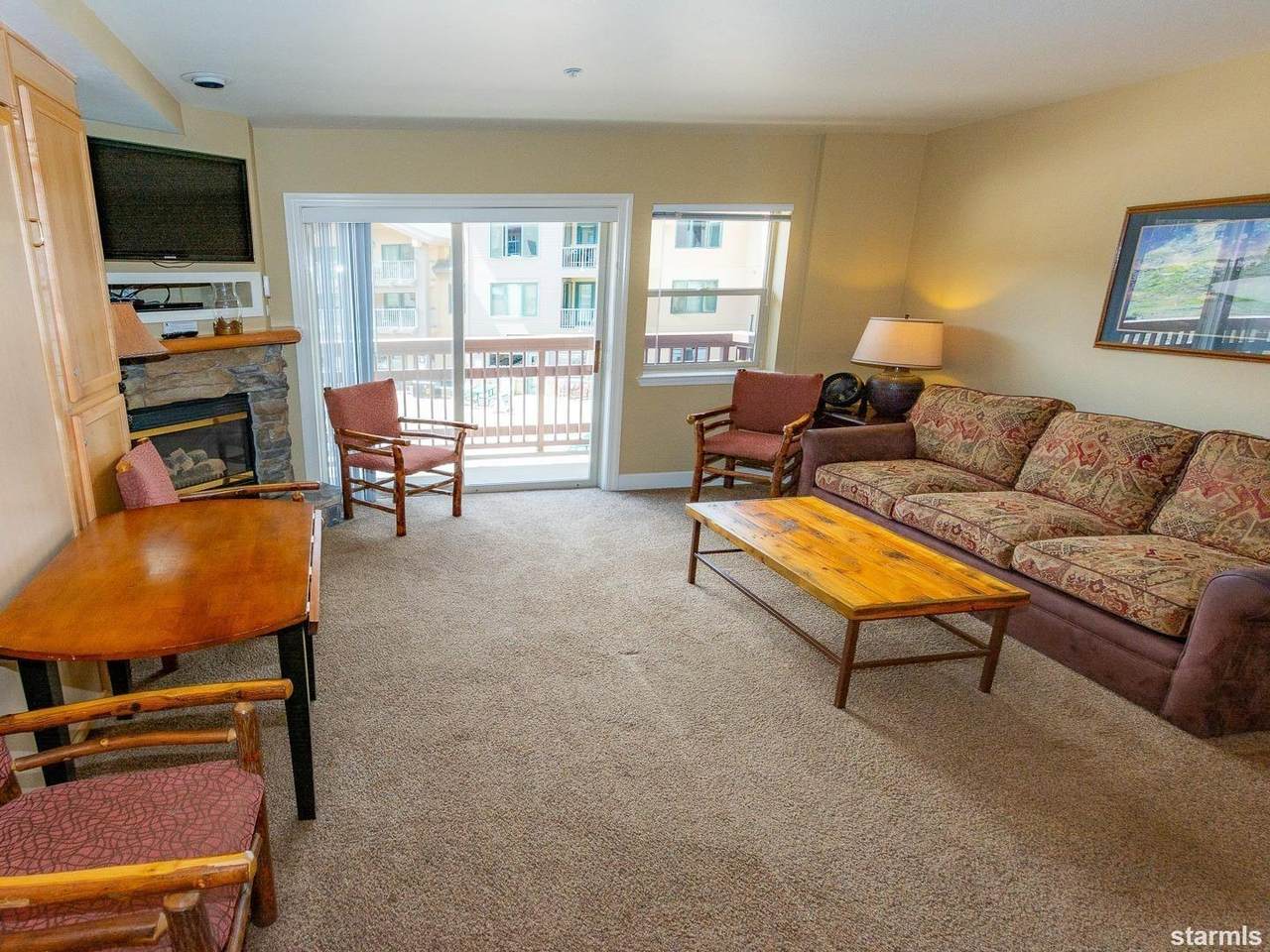 1399 Kirkwood Meadows Drive - Photo 1