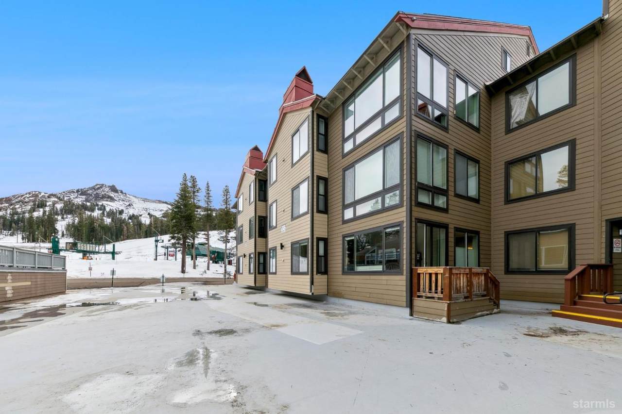 1350 Kirkwood Meadows Drive - Photo 1