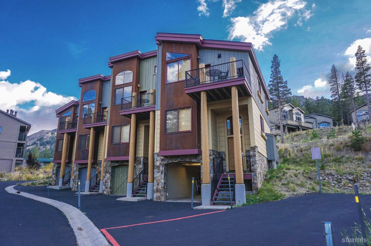 1050 Kirkwood Meadows Drive - Photo 1