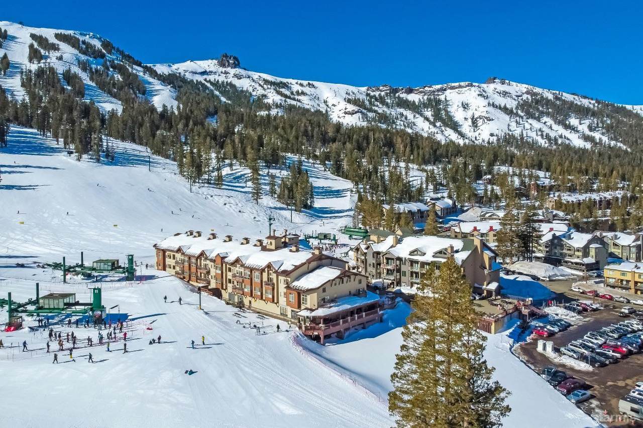 1399 Kirkwood Meadows Drive - Photo 1