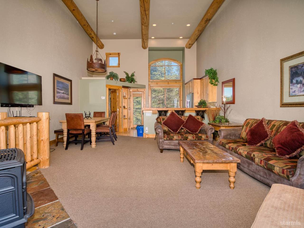 1050 Kirkwood Meadows Drive - Photo 1