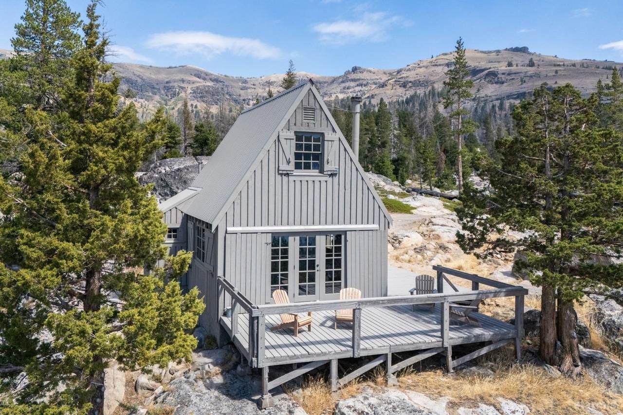 7 Caples Lake - Photo 1