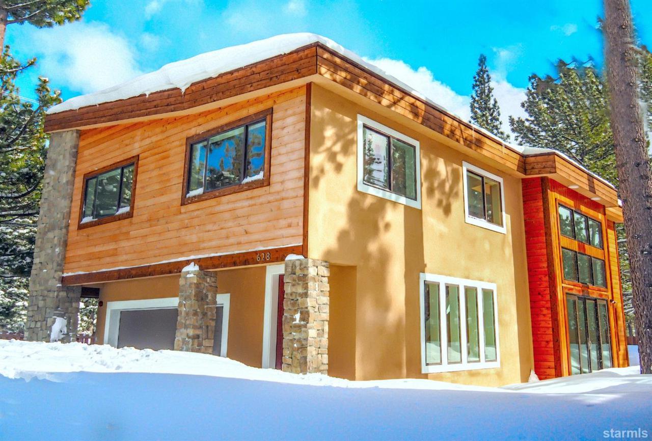 628 Kiowa Drive - Photo 1
