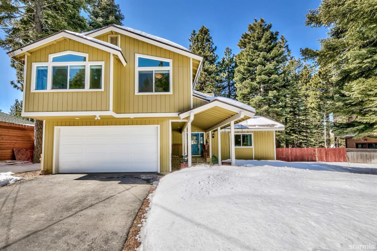 2205 Lupine Trail - Photo 1