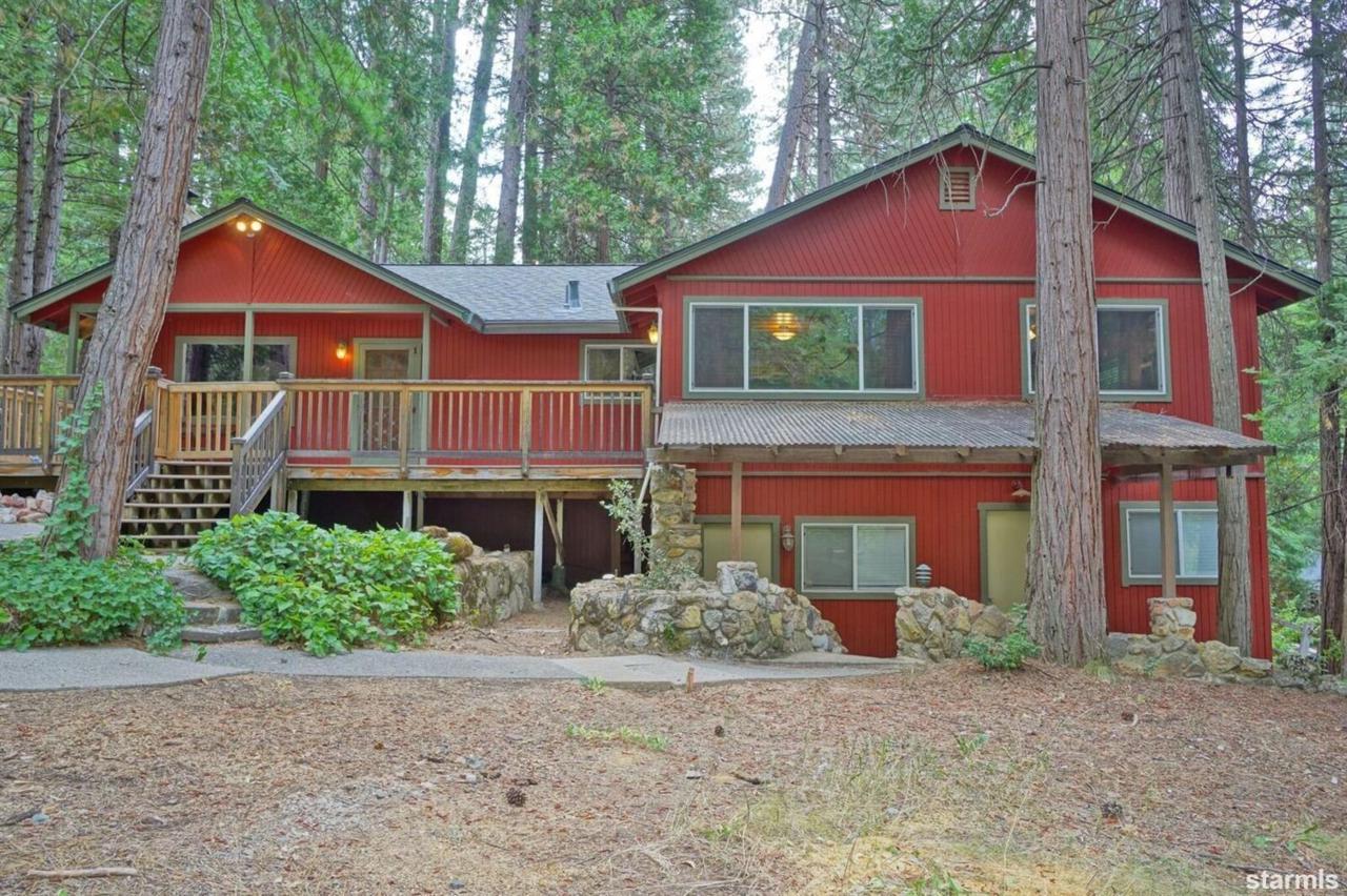 11610 Kyburz Drive - Photo 1