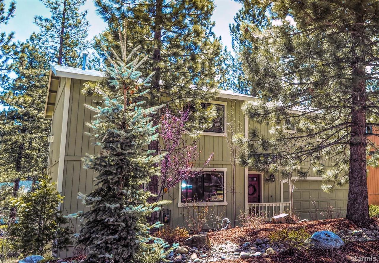 1129 Sundown Trail - Photo 1