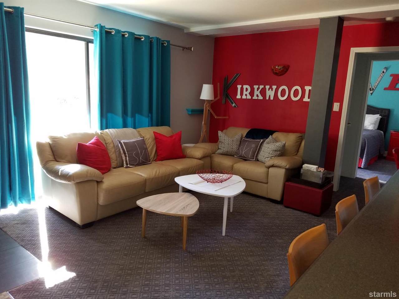 1410 Kirkwood Meadows Drive - Photo 1