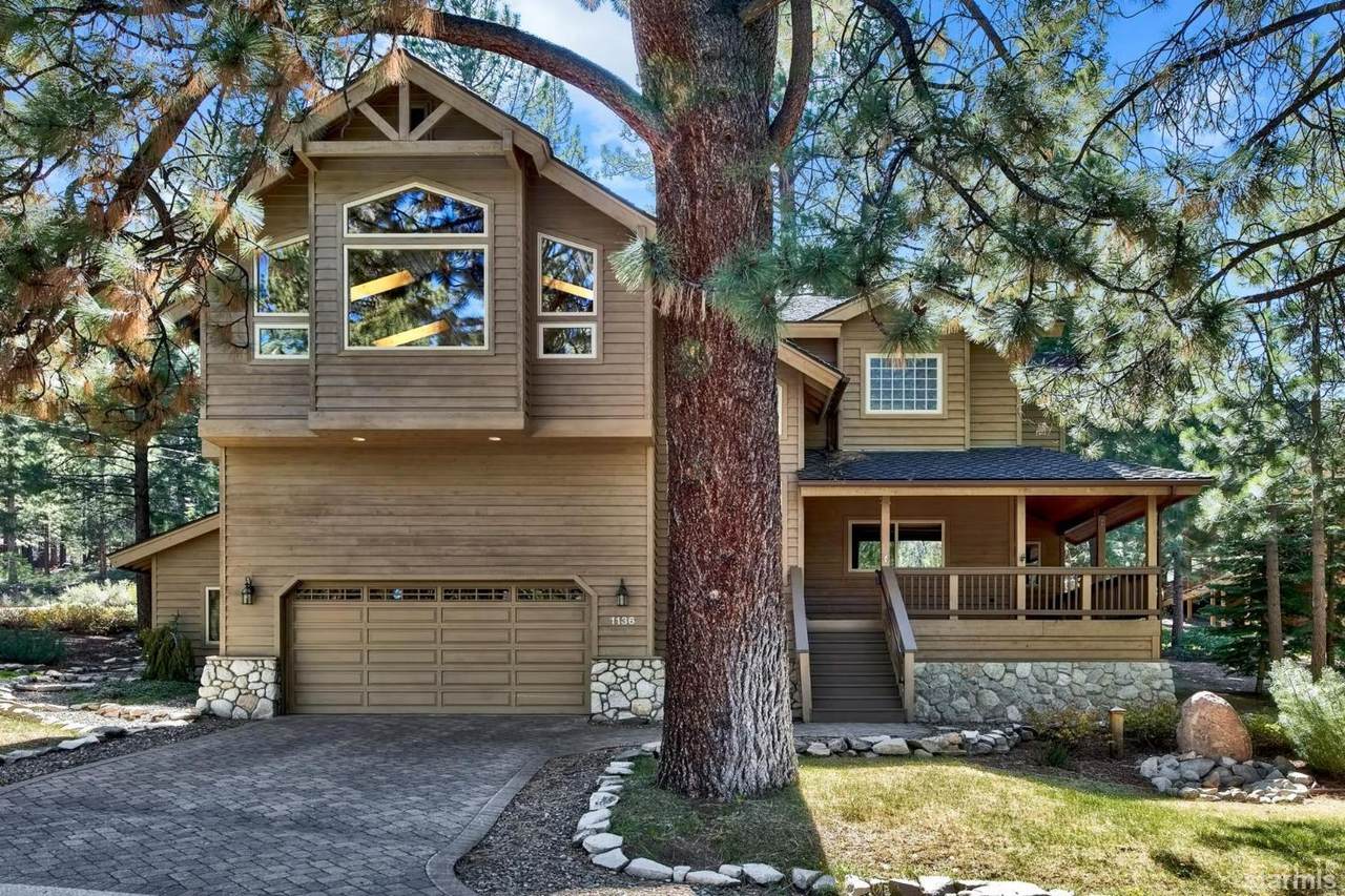 1136 Sundown Trail - Photo 1