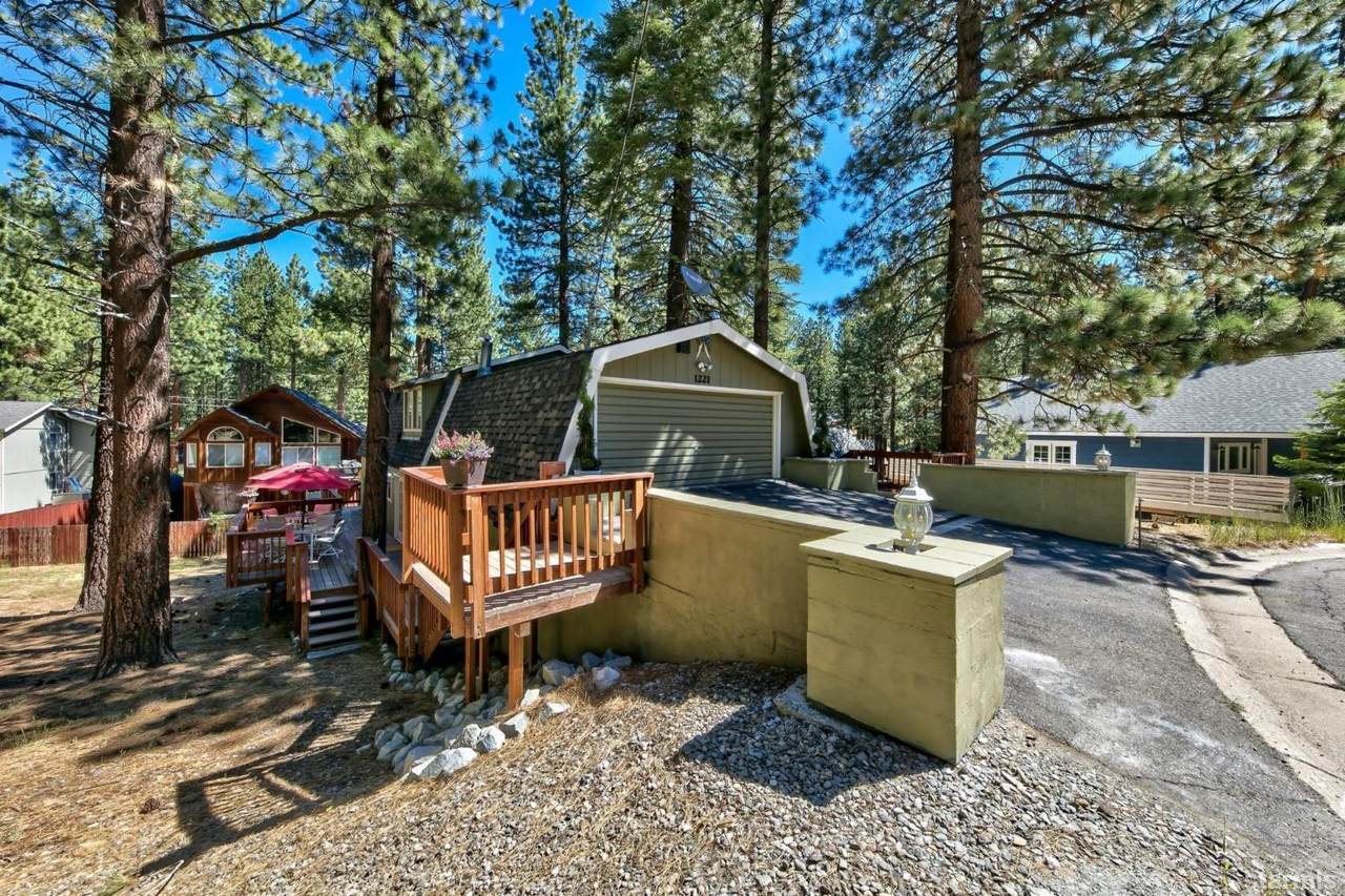 1221 Goldpan Court - Photo 1