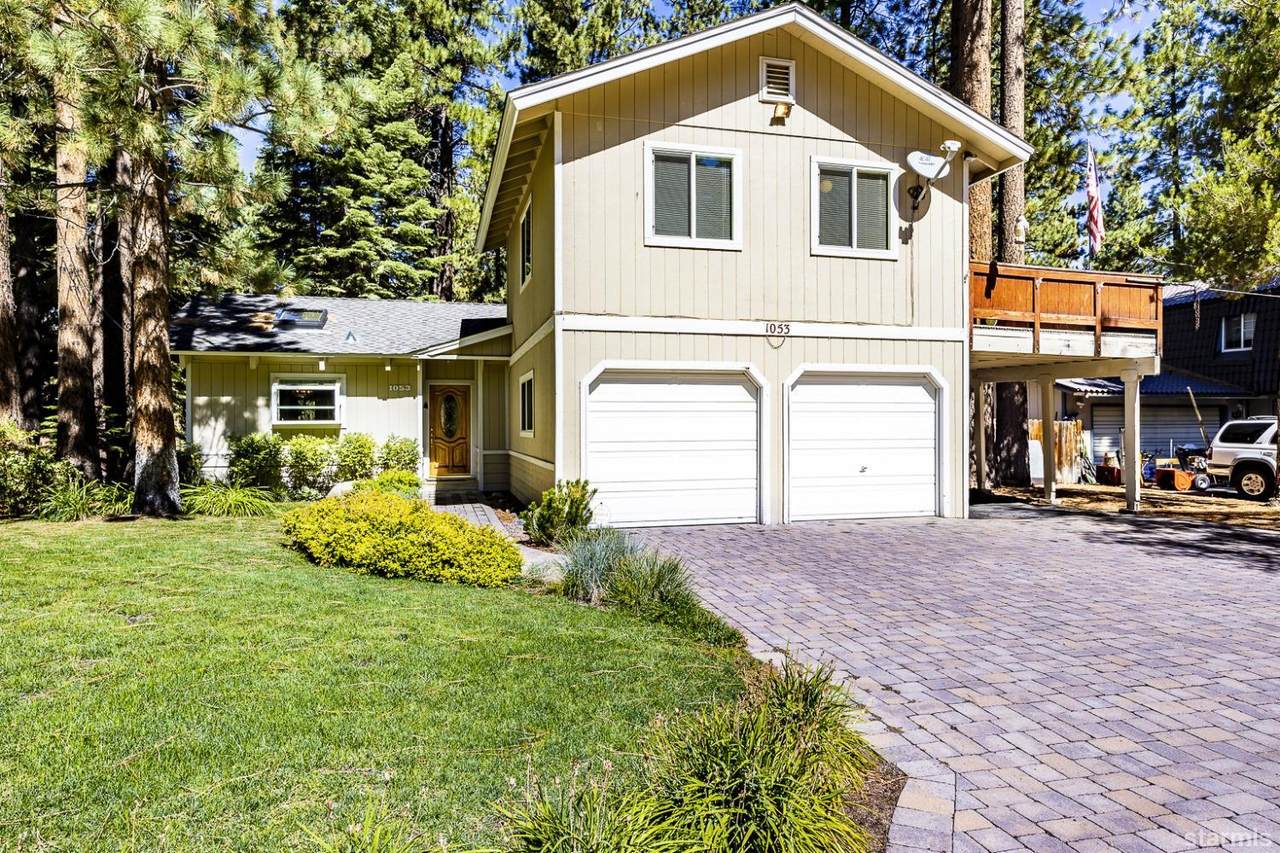 1053 Sundown Trail - Photo 1