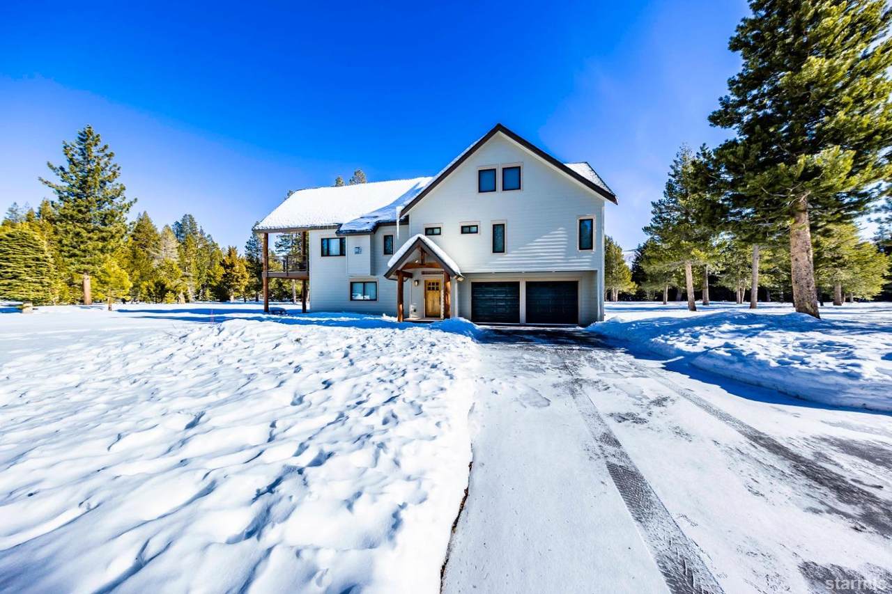 1520 Sawmill Road - Photo 1