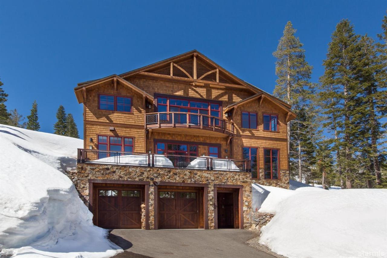 310 Palisades Drive - Photo 1