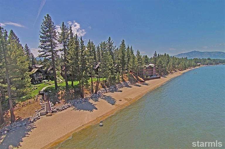 3371 Lake Tahoe Boulevard - Photo 1