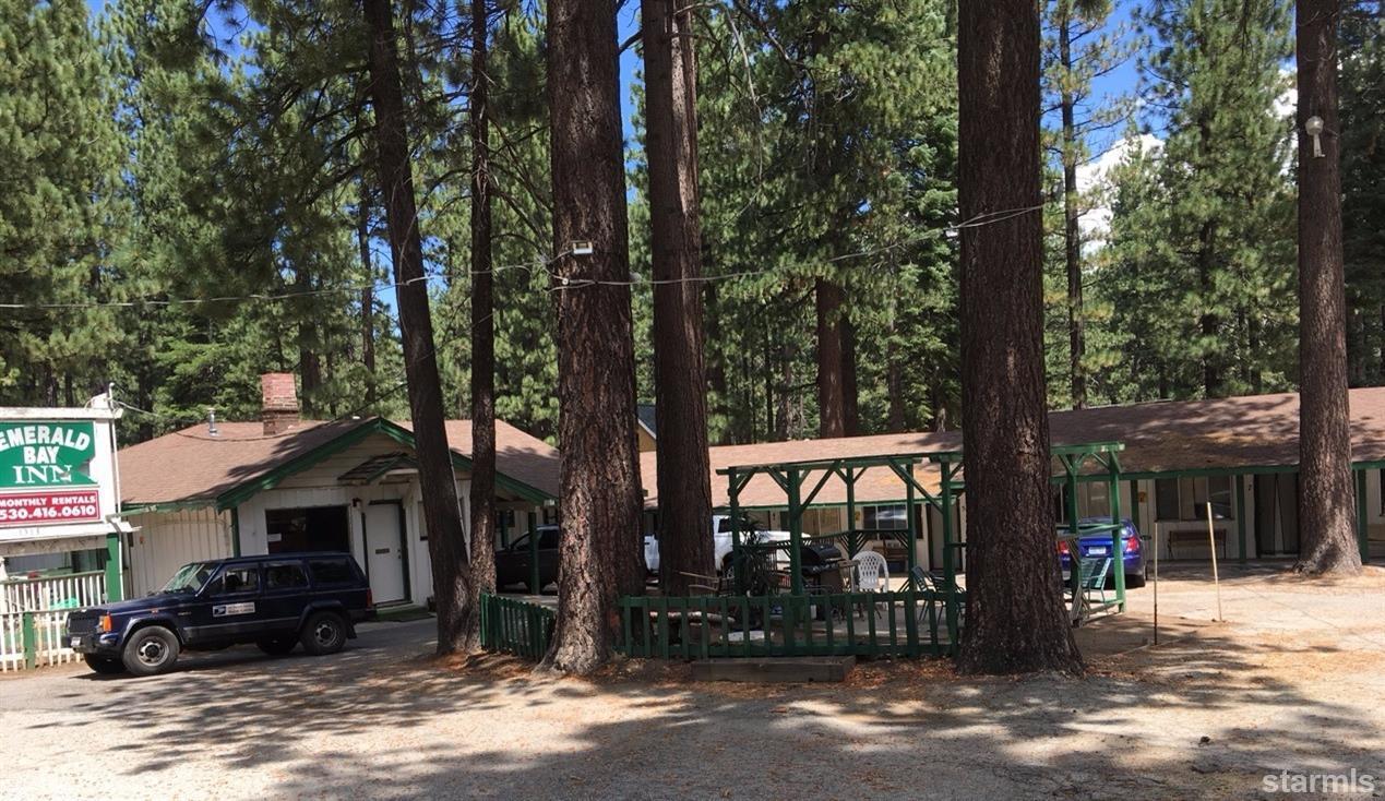 1313 Emerald Bay Road - Photo 1