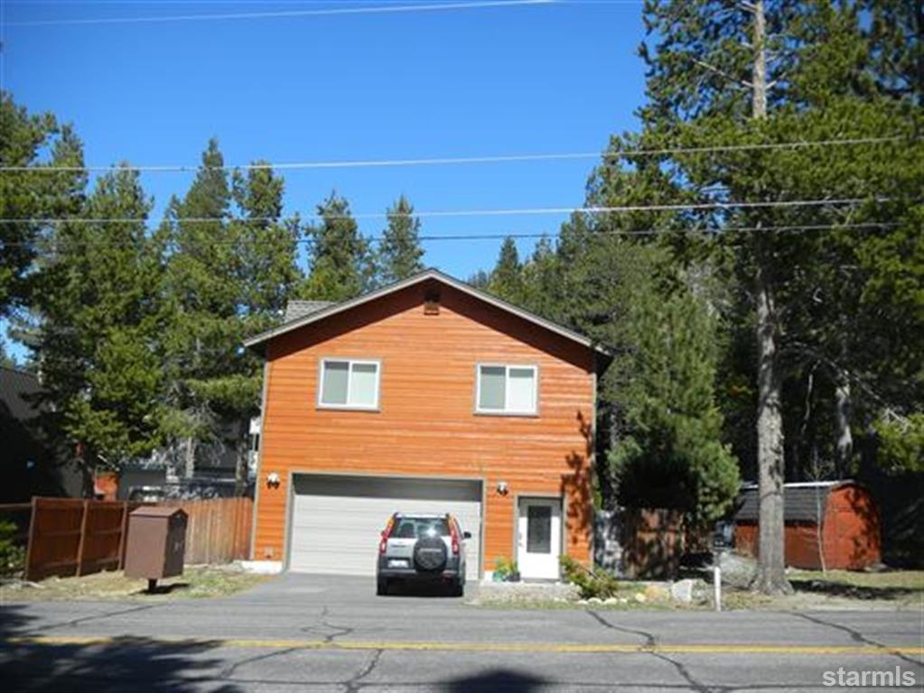 2717 Upper Truckee Road - Photo 1