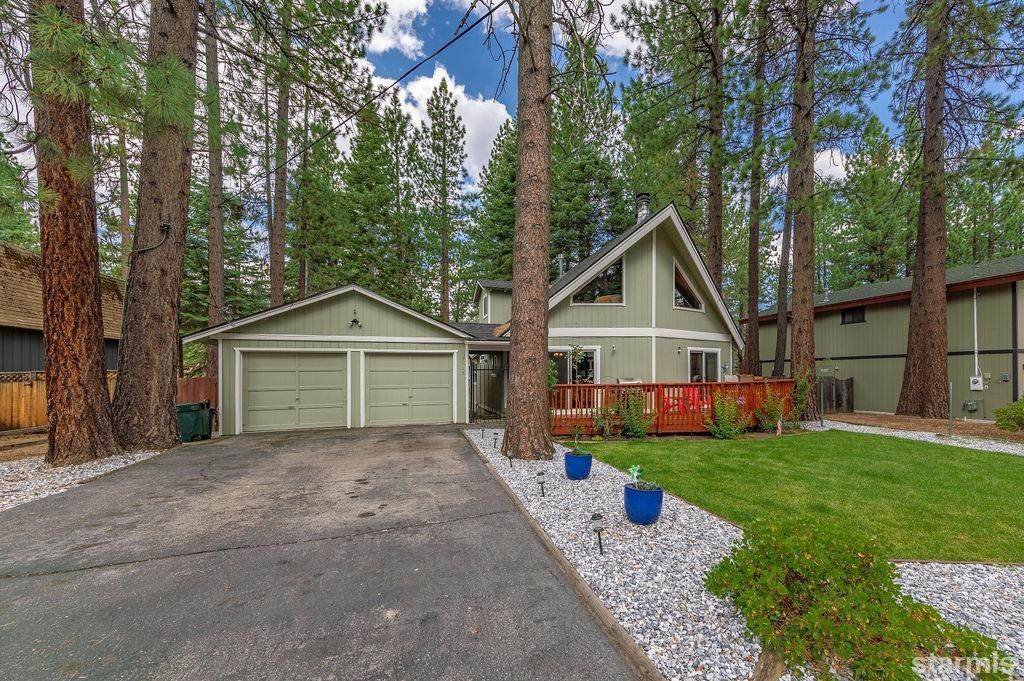 3113 Deer Trail - Photo 1