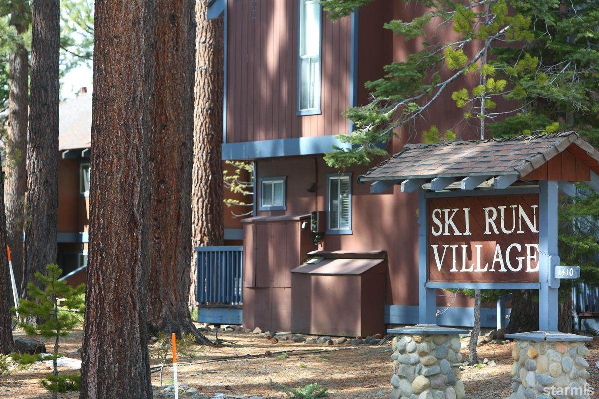 1410 Ski Run Boulevard - Photo 1