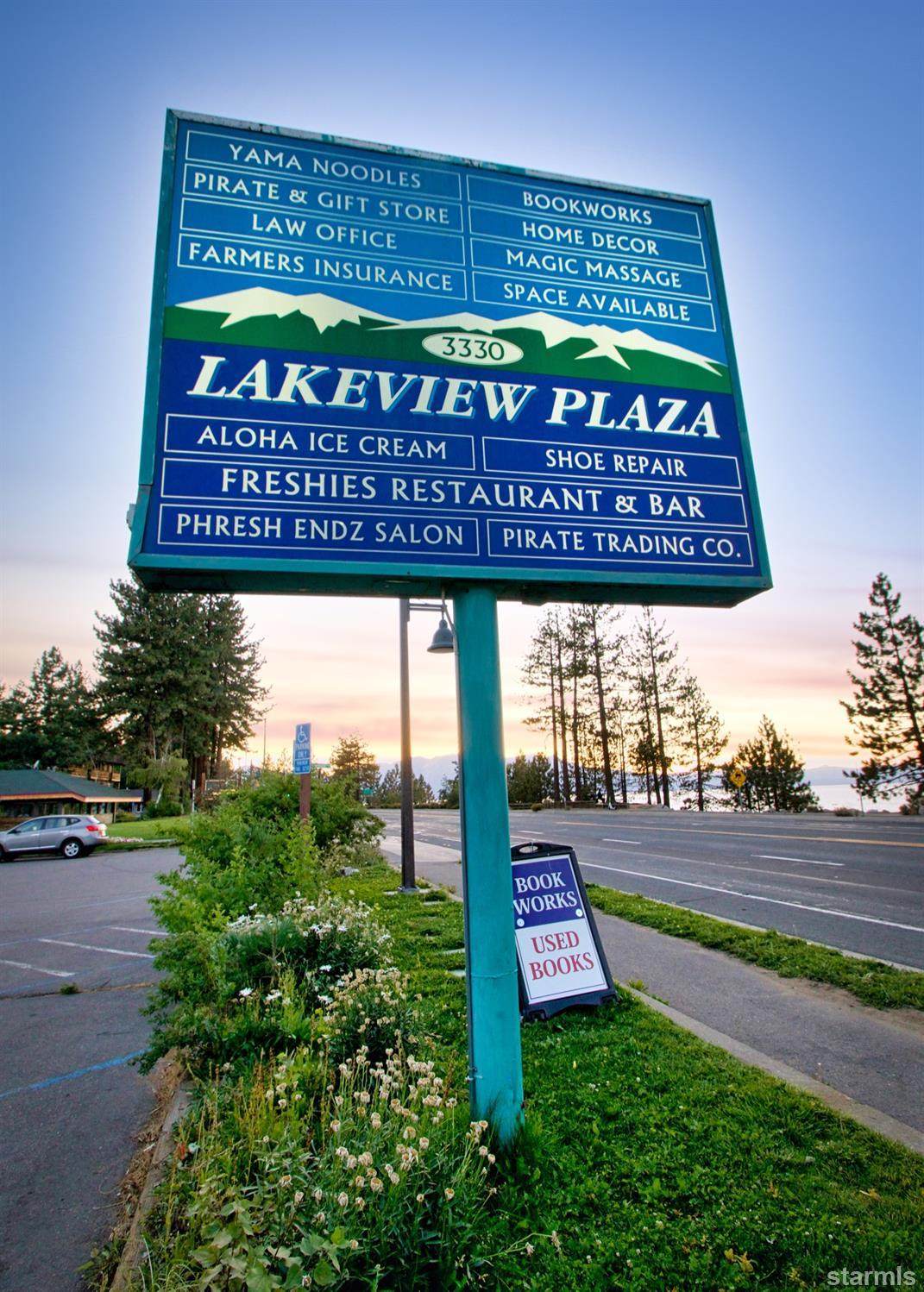 3330 Lake Tahoe Boulevard - Photo 1