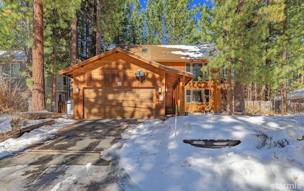 1251 Golden Bear Trail - Photo 1