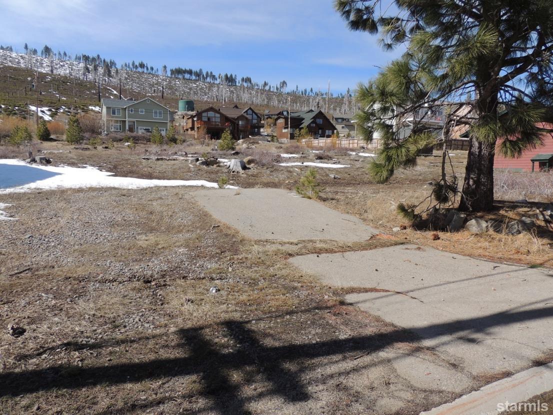 835 Lake Tahoe Boulevard - Photo 1