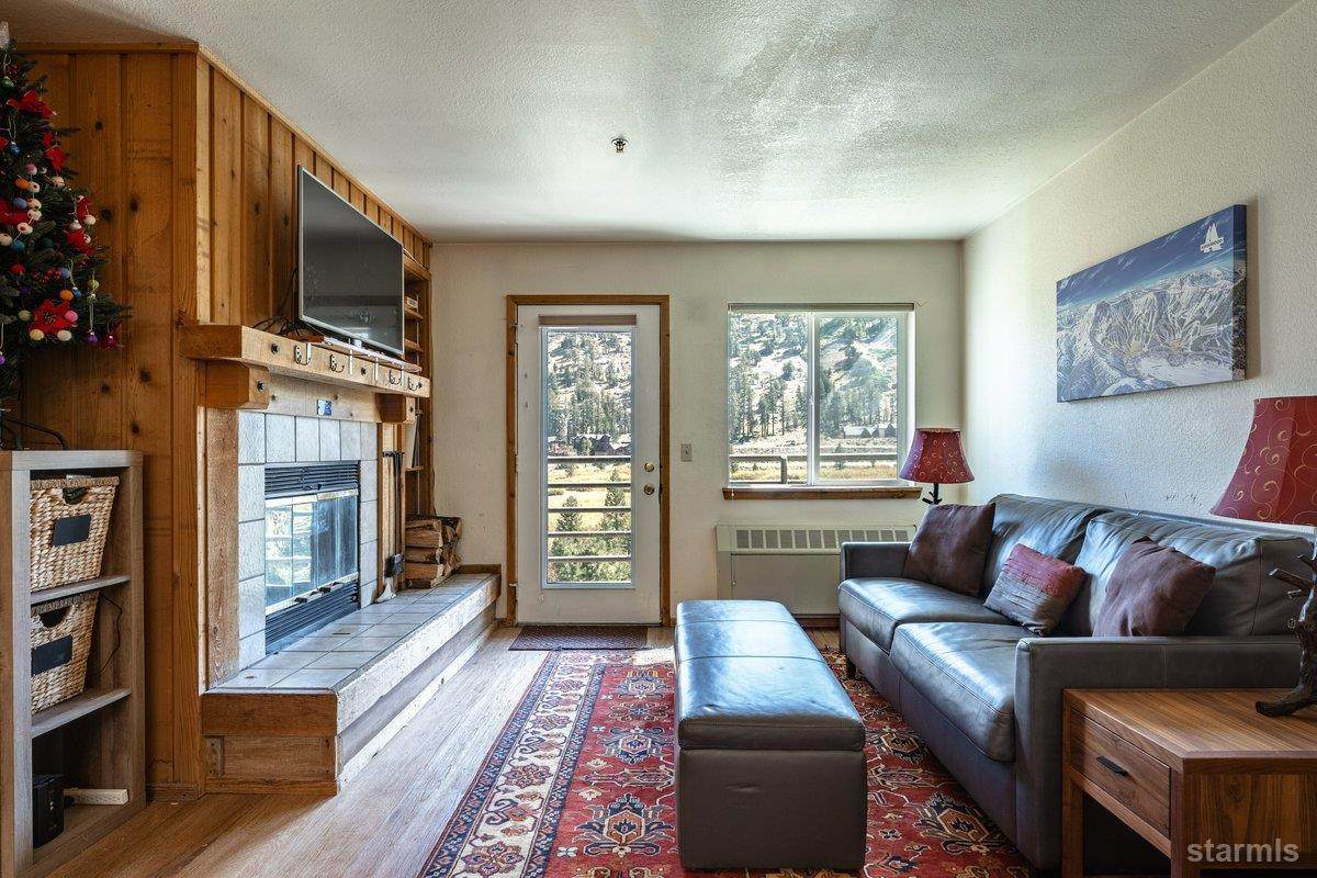 1120 Kirkwood Meadows Drive - Photo 1
