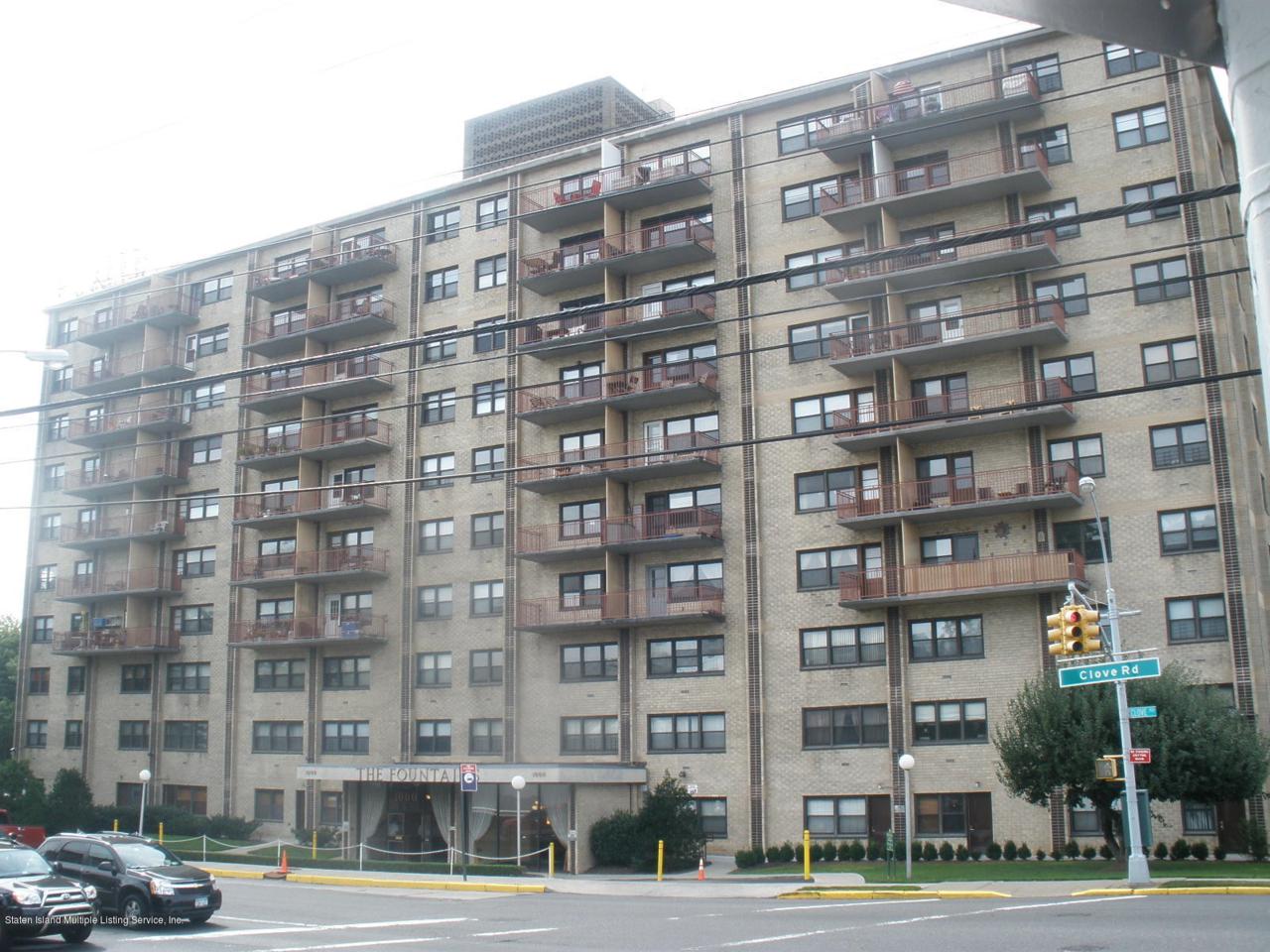 1000 Clove Road - Photo 1