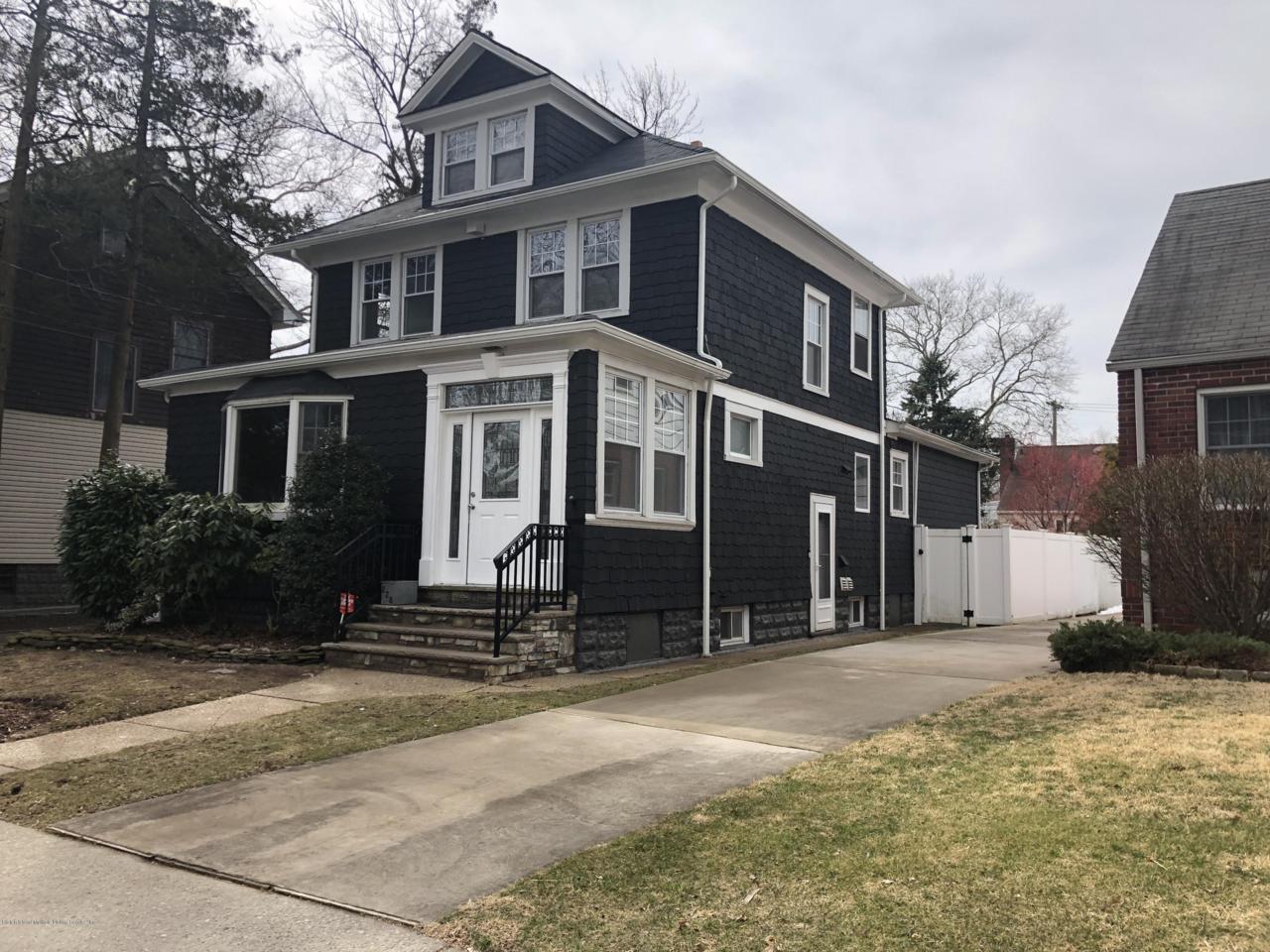 228 Bryant Avenue - Photo 1