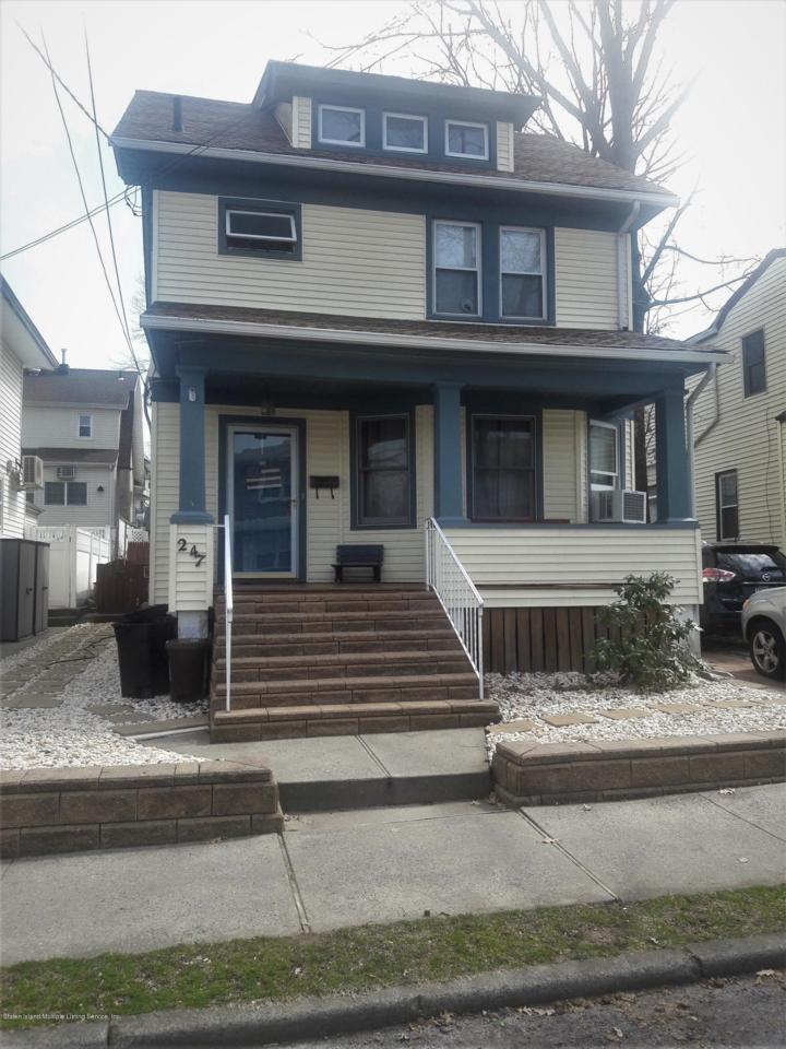 247 Demorest Avenue - Photo 1