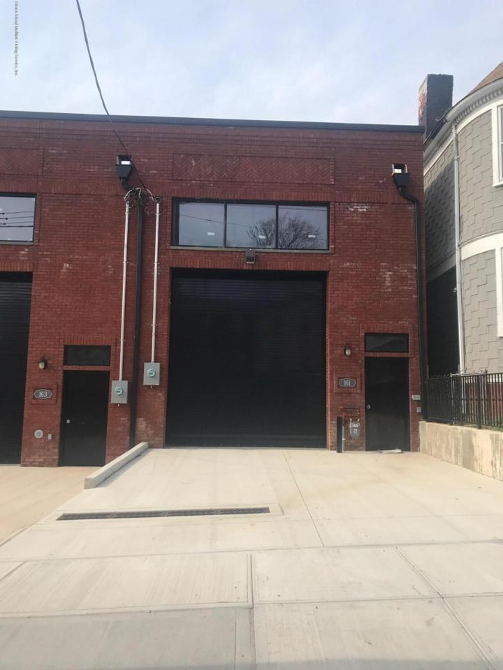 161 Fillmore Street - Photo 1