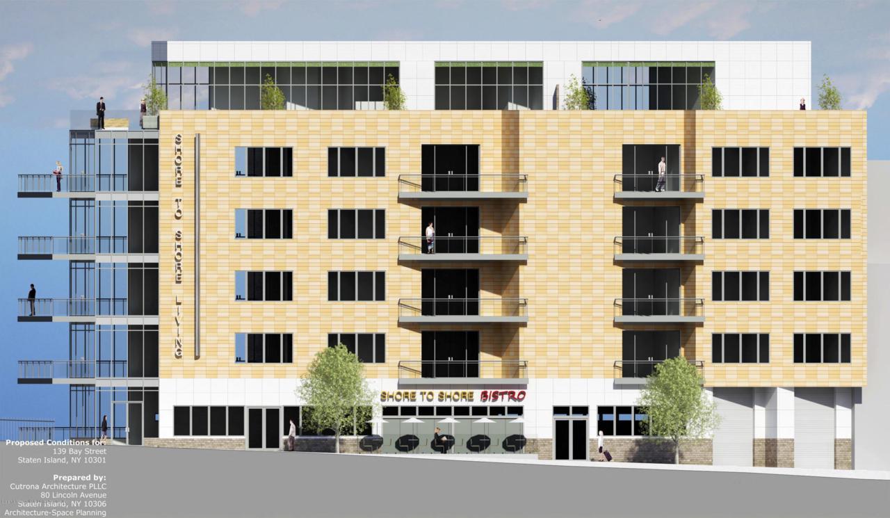 139 Bay Street - Photo 1