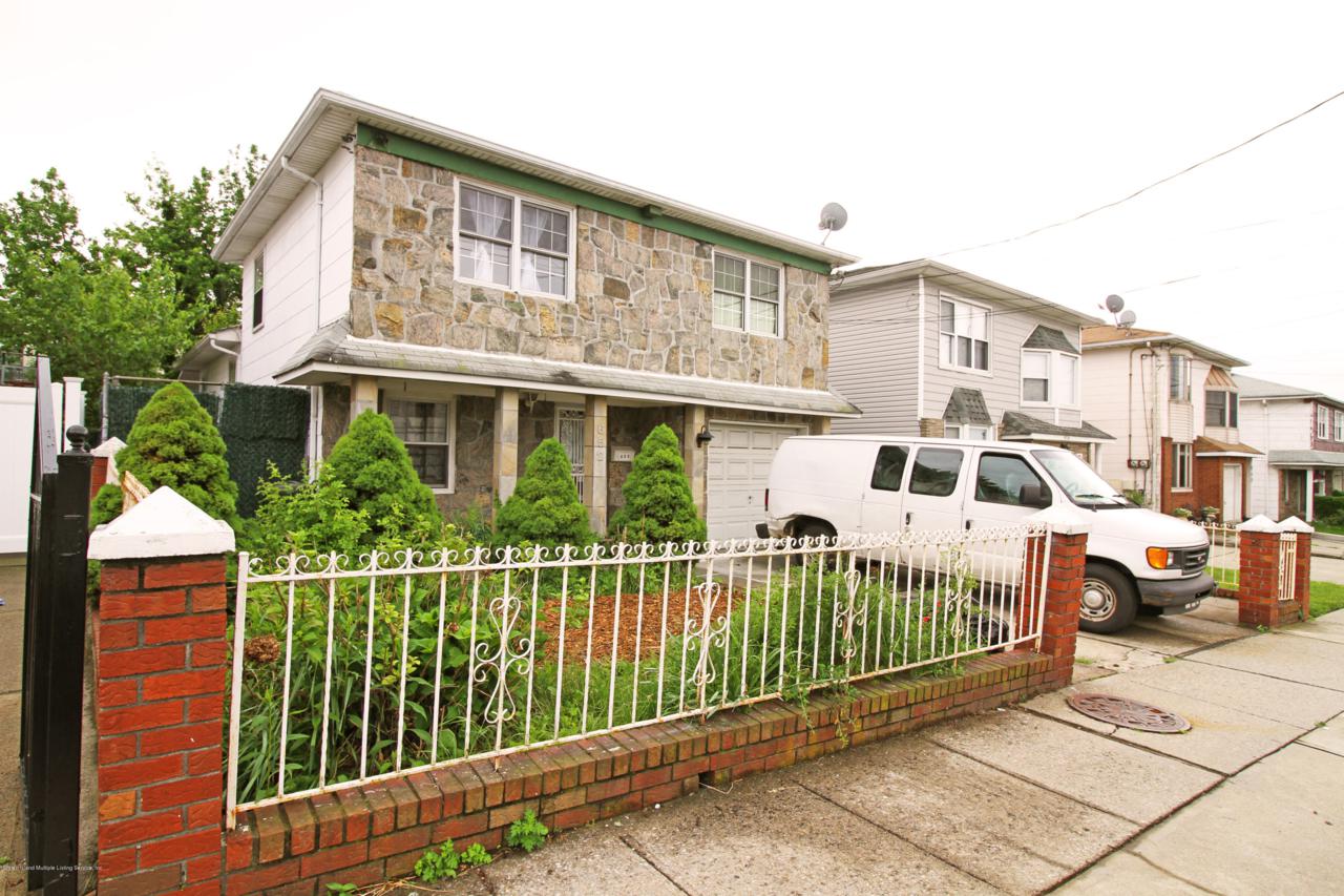 652 Gannon Avenue - Photo 1